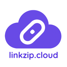 LinkZip Logo